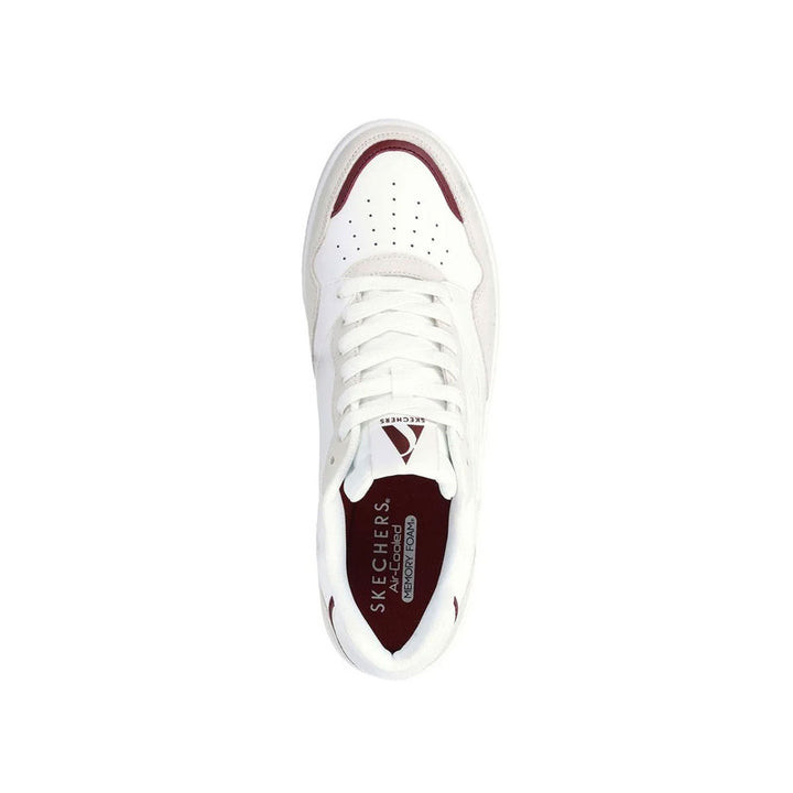 Tenis Skechers Koopa Court Volley Low Varsity Hombre | LA BARCA SHOP COLOMBIA