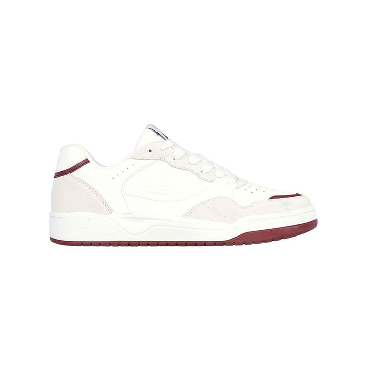 Tenis Skechers Koopa Court Volley Low Varsity Hombre | LA BARCA SHOP COLOMBIA