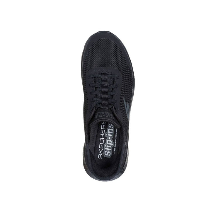 Tenis Skechers Slip-ubs Go Walk Flex Hand Up Hombre | LA BARCA SHOP COLOMBIA