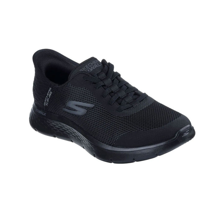 Tenis Skechers Slip-ubs Go Walk Flex Hand Up Hombre | LA BARCA SHOP COLOMBIA