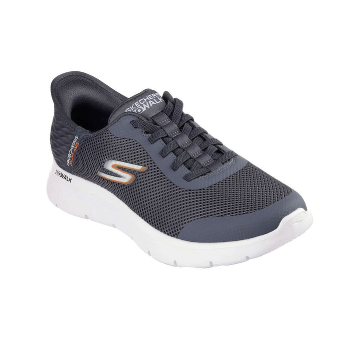 Tenis Skechers Slip-ubs Go Walk Flex Hand Up Hombre | LA BARCA SHOP COLOMBIA