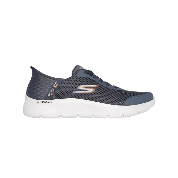 Tenis Skechers Slip-ubs Go Walk Flex Hand Up Hombre | LA BARCA SHOP COLOMBIA