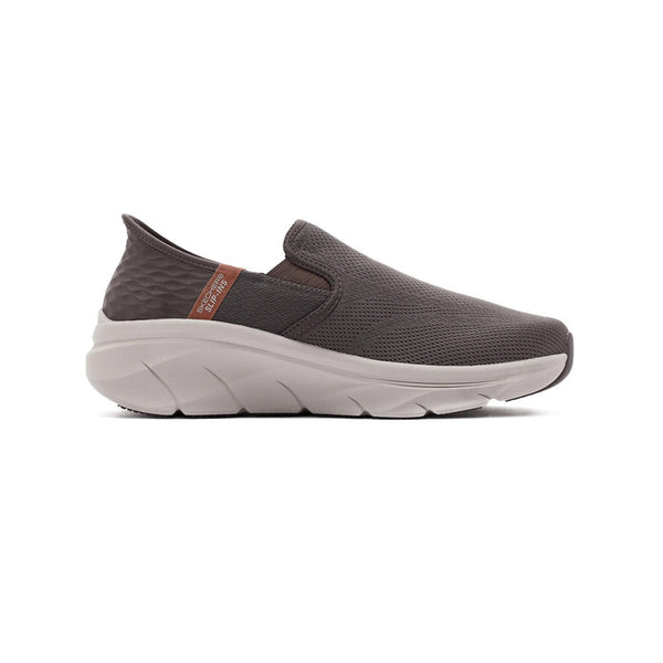 tenis-skechers-hombre-232463 BRN | LA BARCA SHOP COLOMBIA