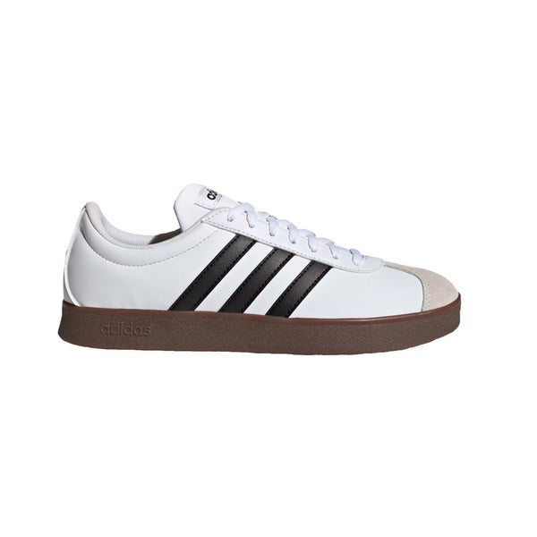 TenisAdidas VL Court Base Mujer