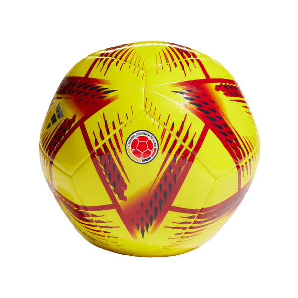 Balon Adidas Al Rihla Selección Colombia