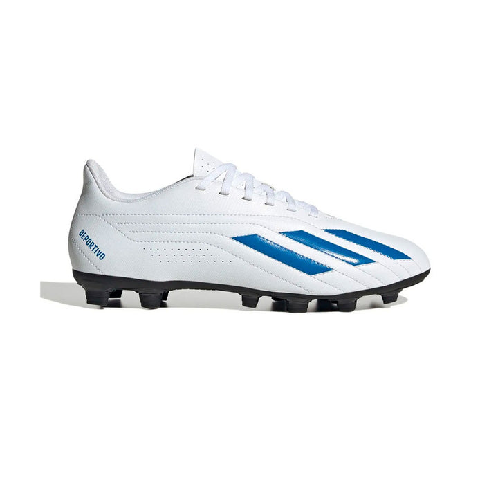 Guayo Adidas Deportivo II FG Hombre | LA BARCA SHOP COLOMBIA