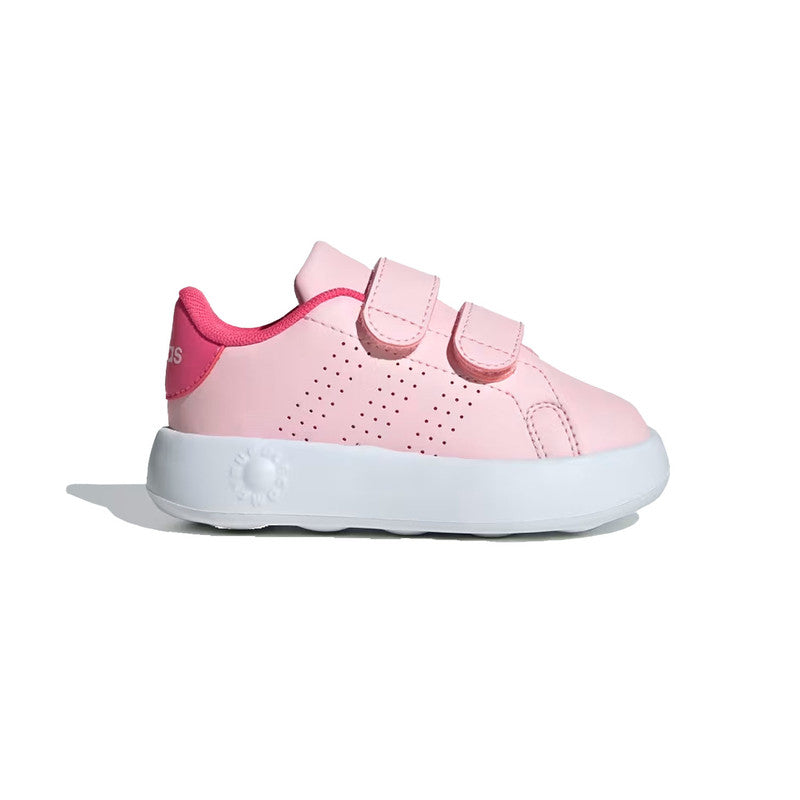 Adidas advantage para niña best sale