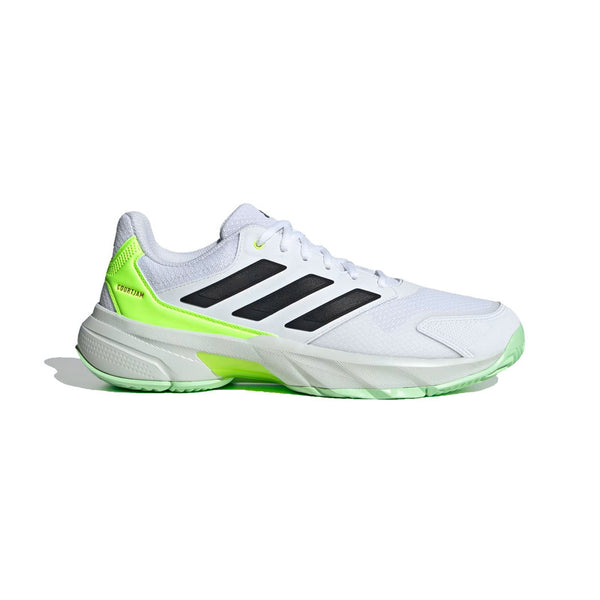 Tenis Adidas Courtjam Control 3 M Hombre