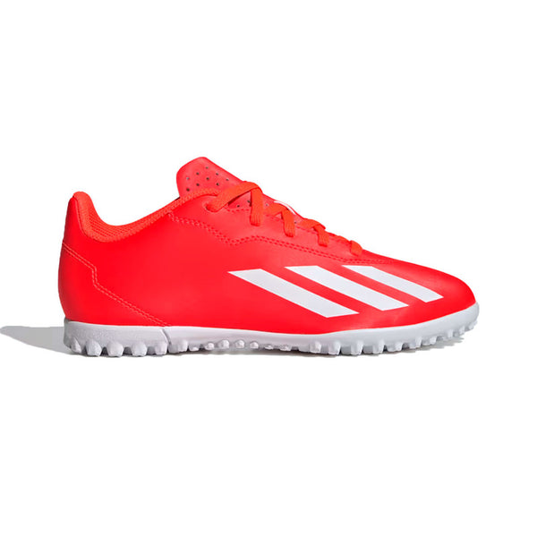 Guayos Adidas Crazyfast Club Junior | LA BARCA SHOP COLOMBIA