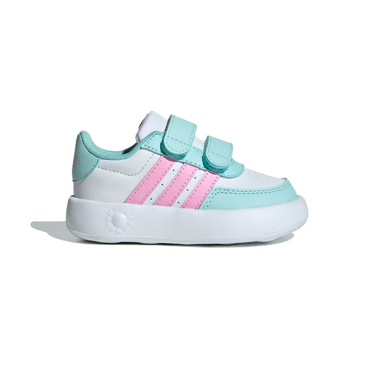 Tenis Adidas Breaknet 2.0 Niña | LA BARCA SHOP COLOMBIA