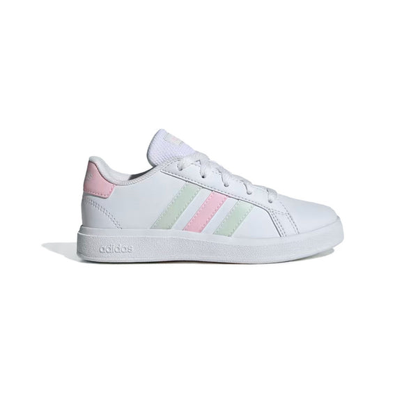 Tenis Adidas Grand Court 2.0 Niña | LA BARCA SHOP COLOMBIA