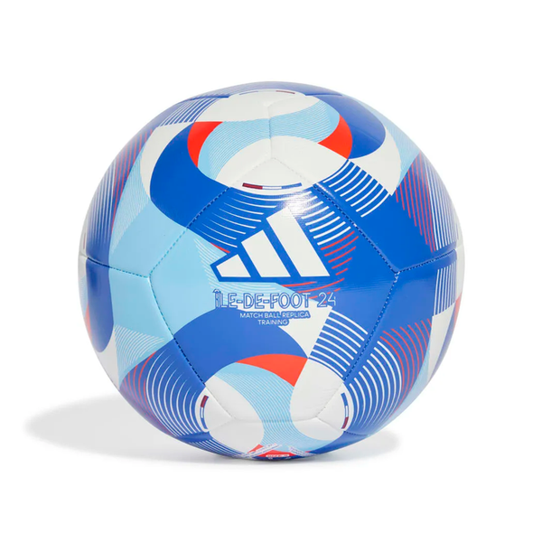 Balon adidas de Entrenamiento ile-De-Foot 24