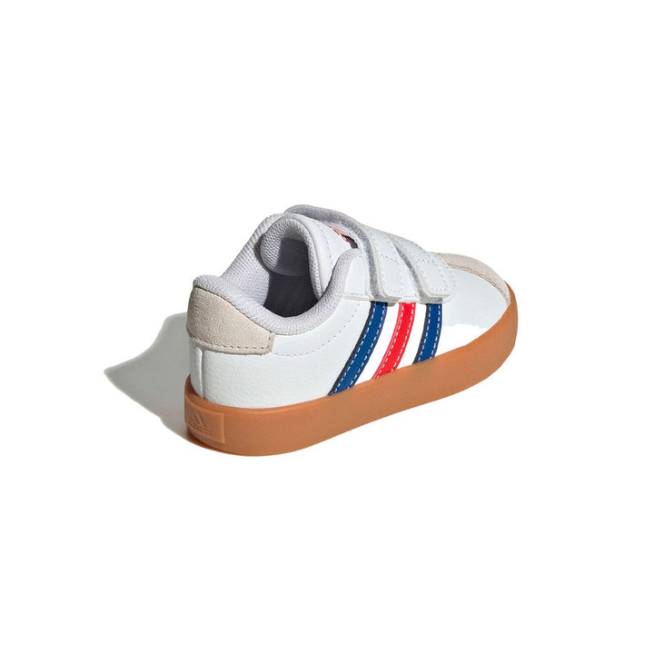 Tenis Adidas Vl Court Niño | LA BARCA SHOP COLOMBIA