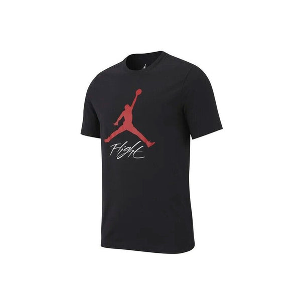 Camiseta Jordan Jumpman Flight Hombre