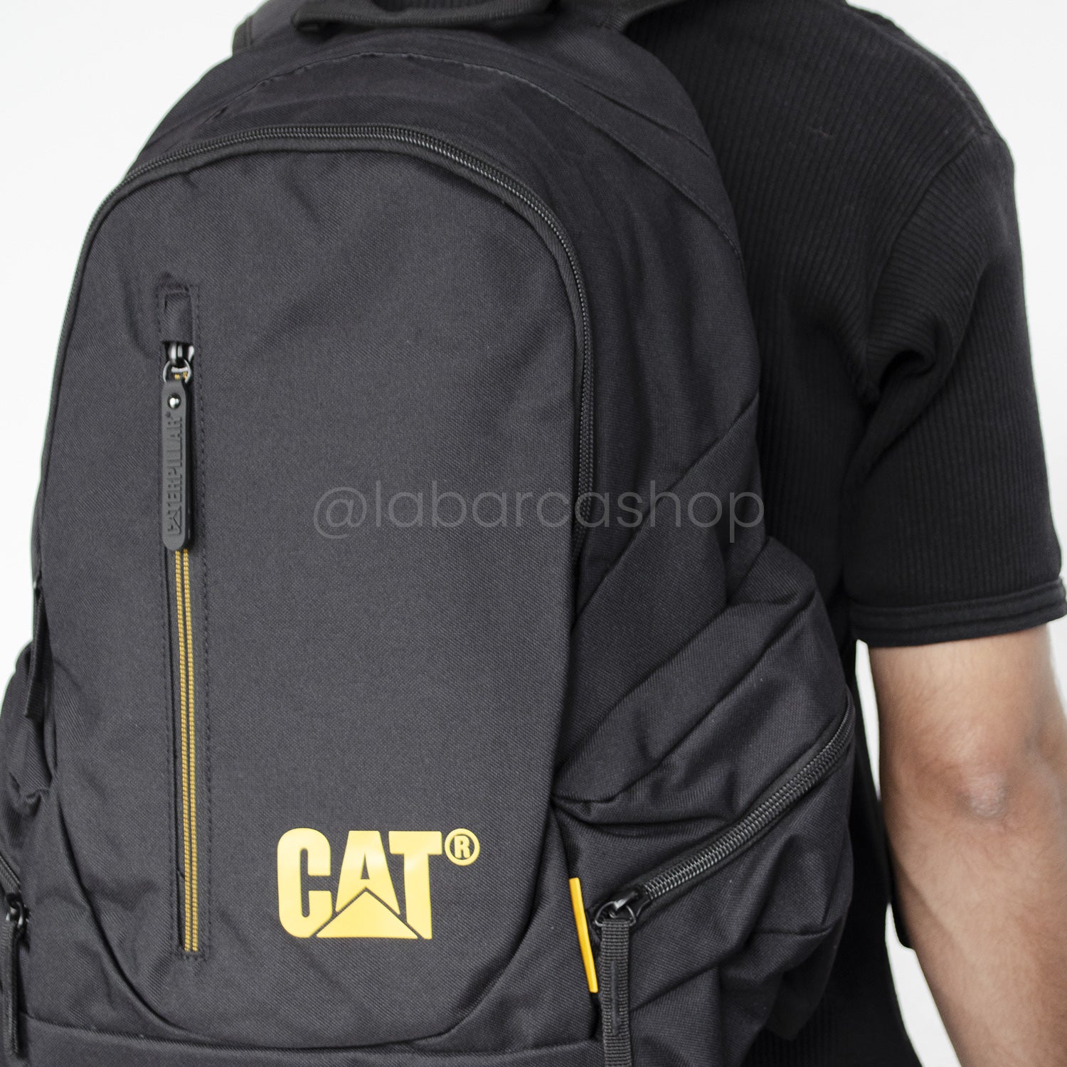 Morrales para hombre cat sale