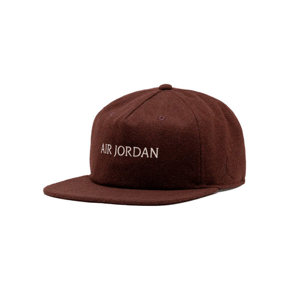 Gorra Air Jordan Pro Unstructured  Hombre