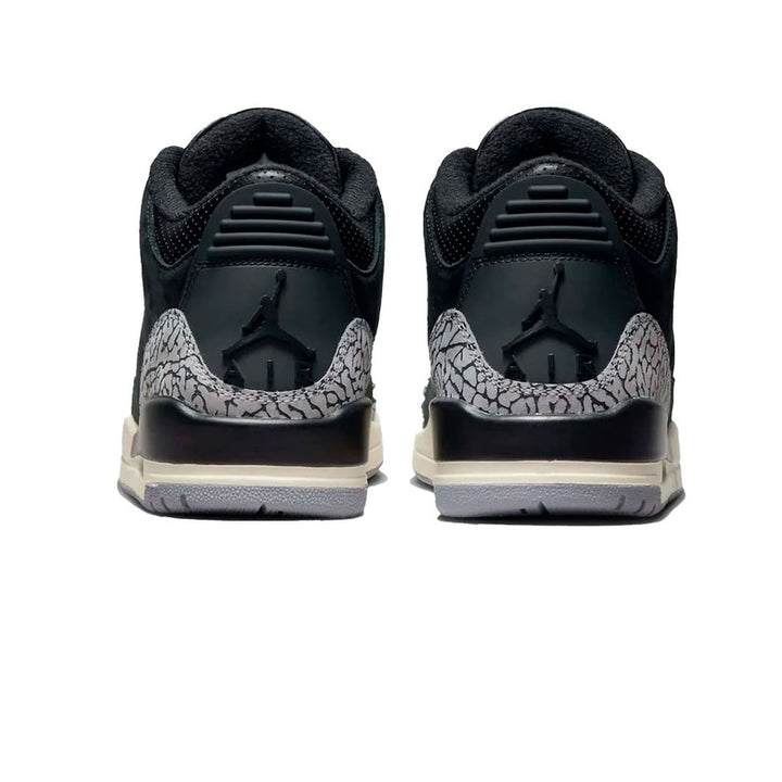 Tenis Jordan Air 3 Off Noir | LA BARCA SHOP COLOMBIA