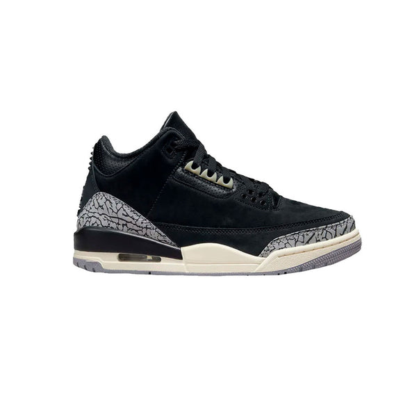 Tenis Jordan Air 3 Off Noir | LA BARCA SHOP COLOMBIA