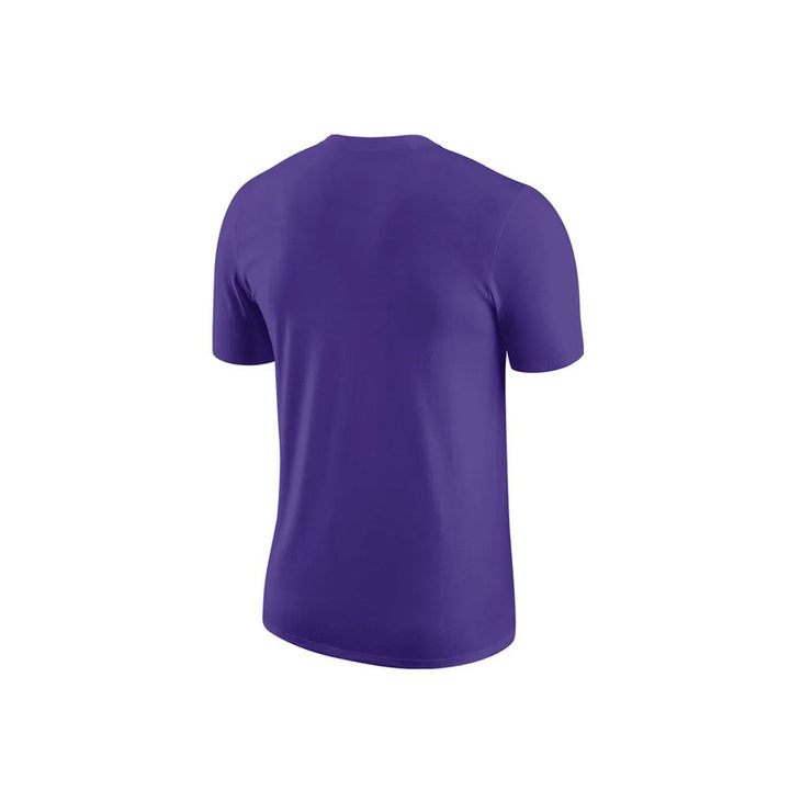 Camiseta Nike Los Angeles Lakers Essential | LA BARCA SHOP COLOMBIA