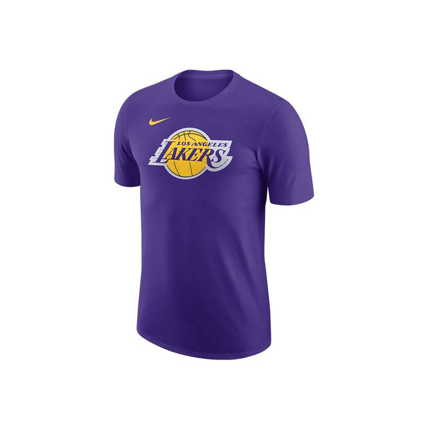 Camiseta Nike Los Angeles Lakers Essential | LA BARCA SHOP COLOMBIA