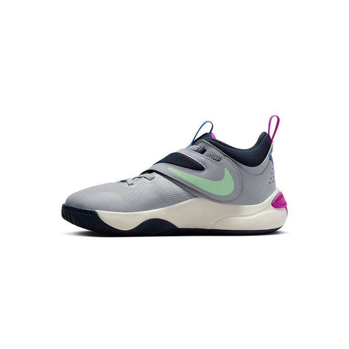 Tenis Nike Team Hustle D 11 SE Junior | LA BARCA SHOP COLOMBIA