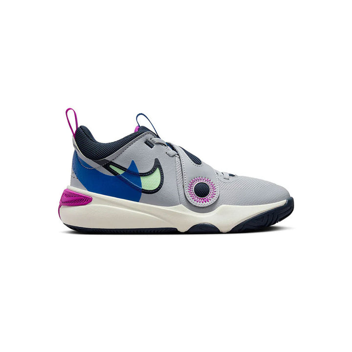 Tenis Nike Team Hustle D 11 SE Junior | LA BARCA SHOP COLOMBIA