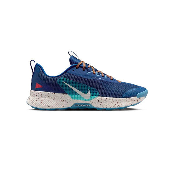 Tenis Nike Juniper Trail 3 Hombre