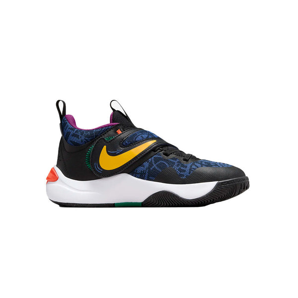 Tenis Nike Team Hustle D 11 SE Niño | LA BARCA SHOP COLOMBIA