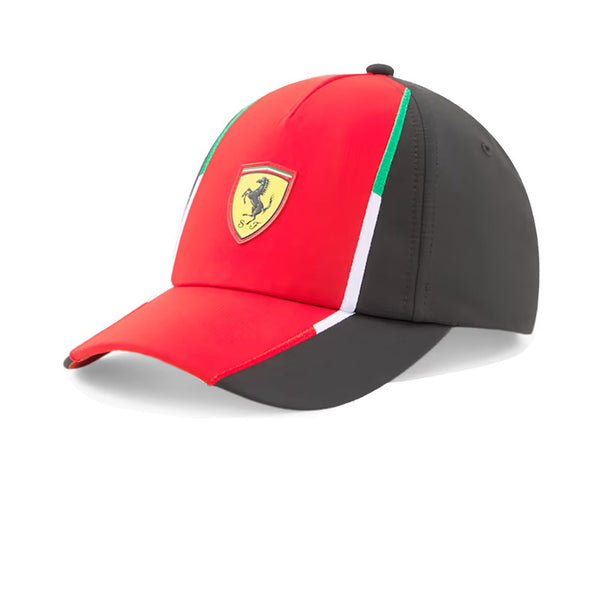 Gorra Puma Ferrari Rep Team Cap | LA BARCA SHOP COLOMBIA