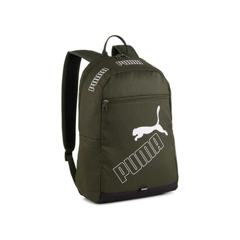 Morral Puma Phase Backpack Ii La Barca Shop