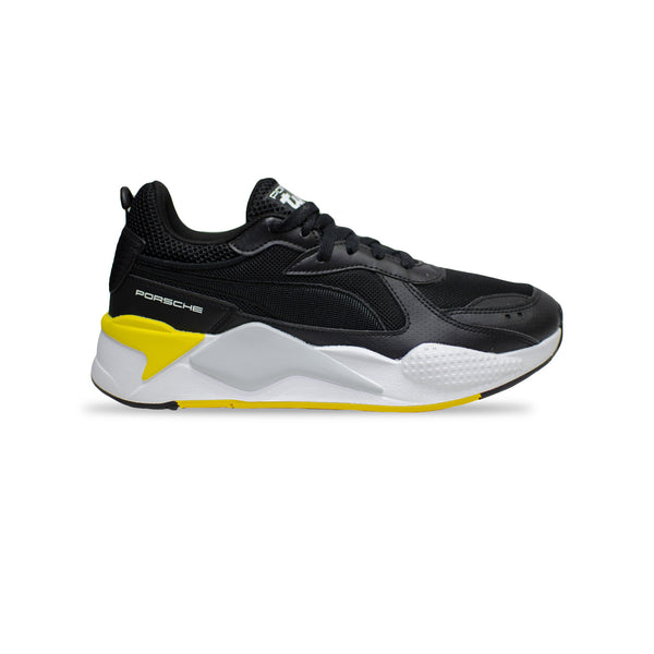 Tenis Puma Porche Turbo Legacy Rs-X