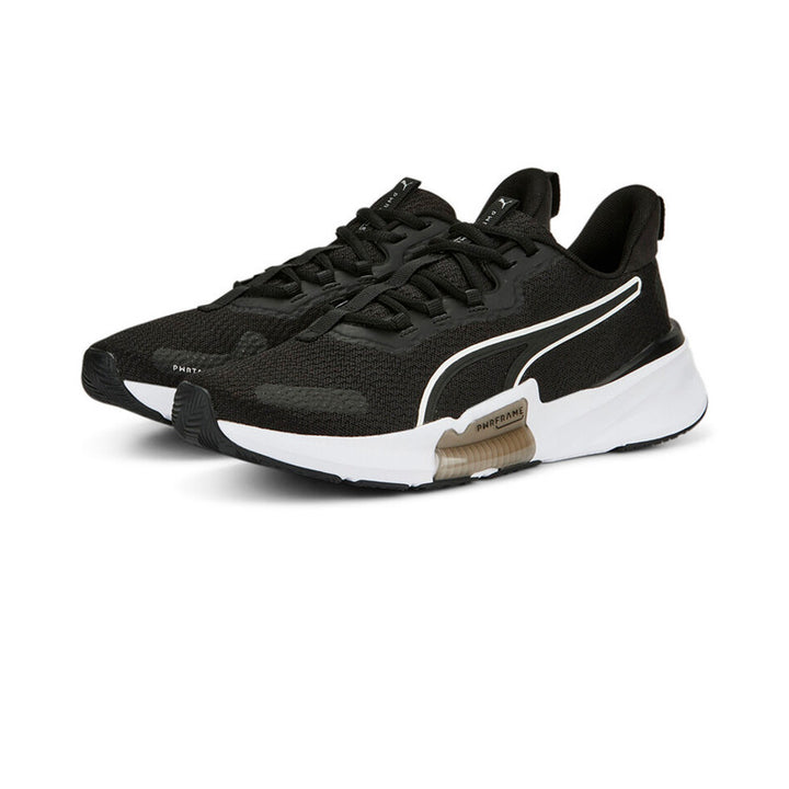 Tenis Puma PWRFrame Tr 2 Hombre | LA BARCA SHOP COLOMBIA