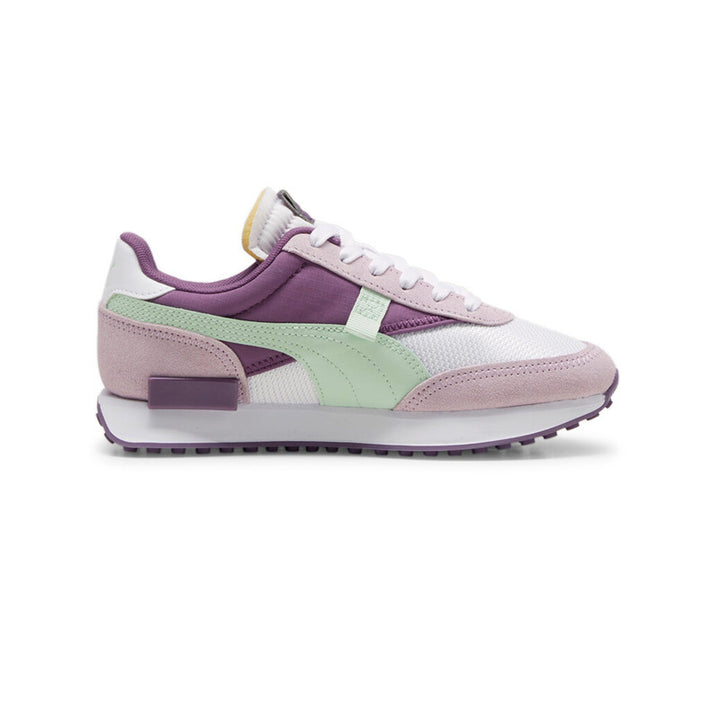 Tenis Puma Future Rider Soft Mujer | LA BARCA SHOP COLOMBIA