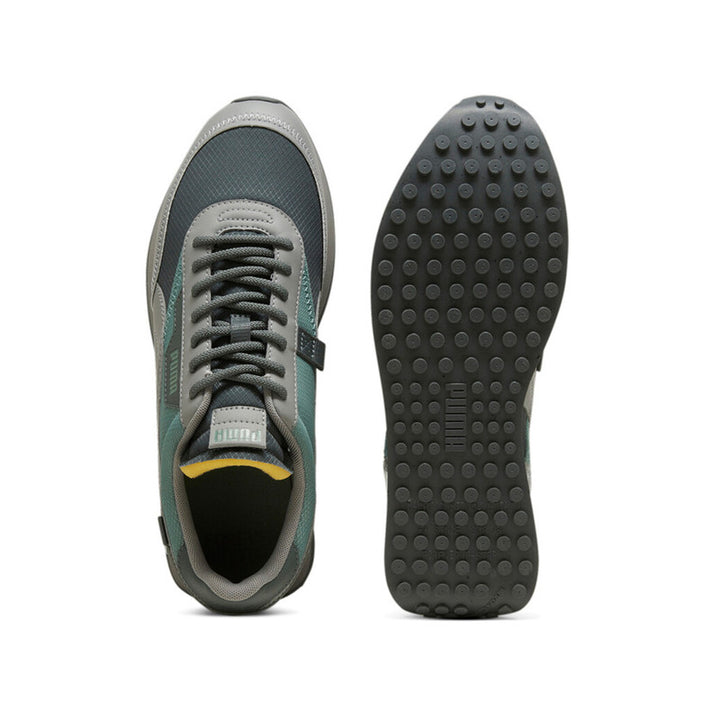 Tenis Puma Future Rider Concrete Hombre | LA BARCA SHOP COLOMBIA