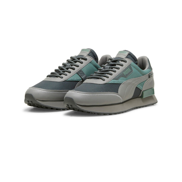 Tenis Puma Future Rider Concrete Hombre | LA BARCA SHOP COLOMBIA