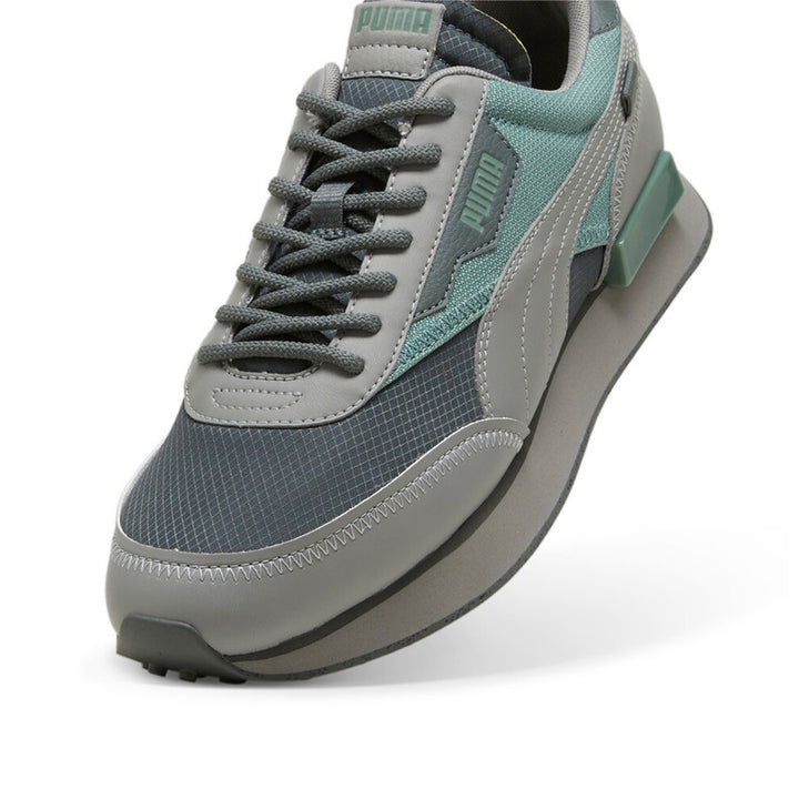 Tenis Puma Future Rider Concrete Hombre | LA BARCA SHOP COLOMBIA