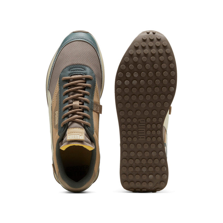 Tenis Puma Future Rider Concrete Hombre | LA BARCA SHOP COLOMBIA