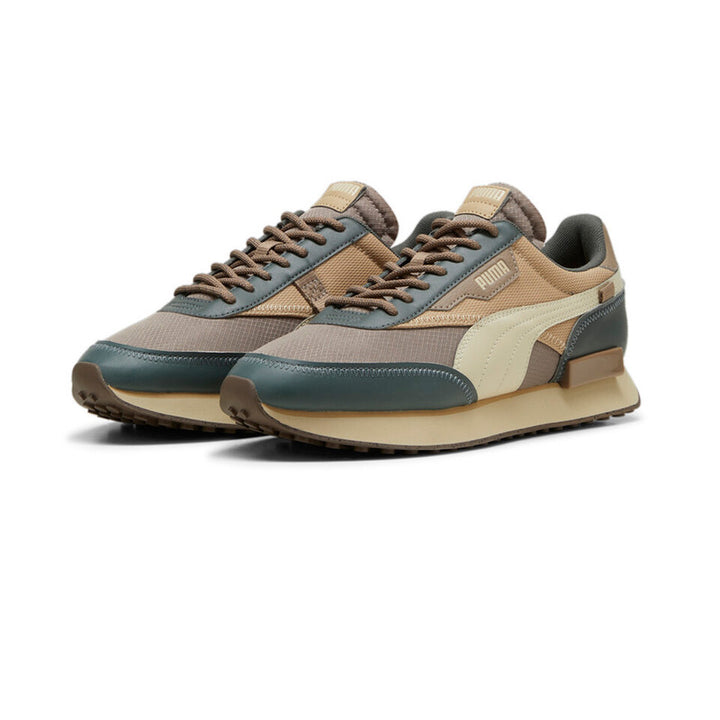 Tenis Puma Future Rider Concrete Hombre | LA BARCA SHOP COLOMBIA