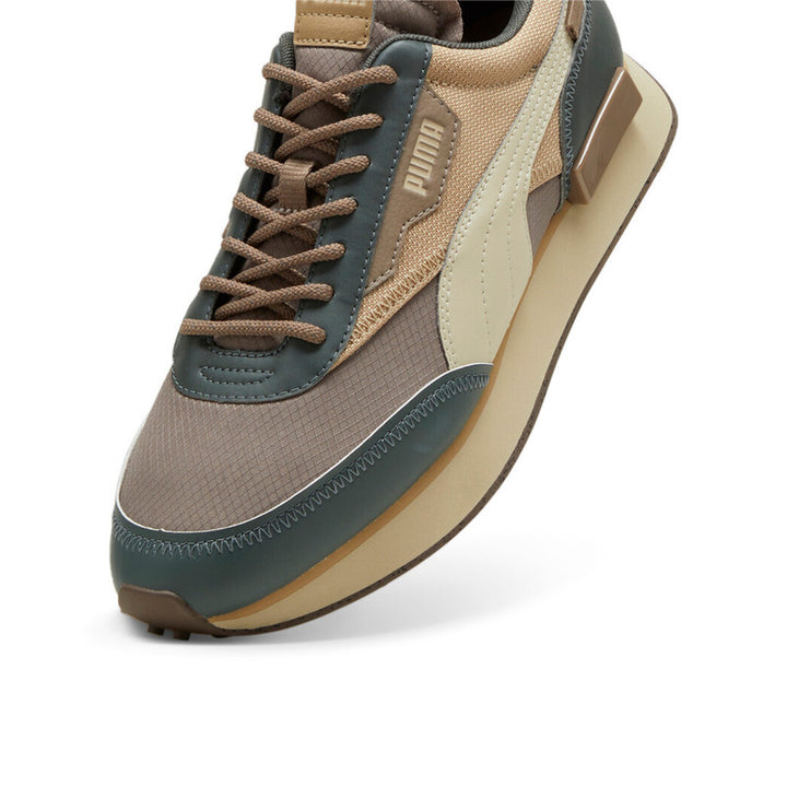 Tenis Puma Future Rider Concrete Hombre | LA BARCA SHOP COLOMBIA