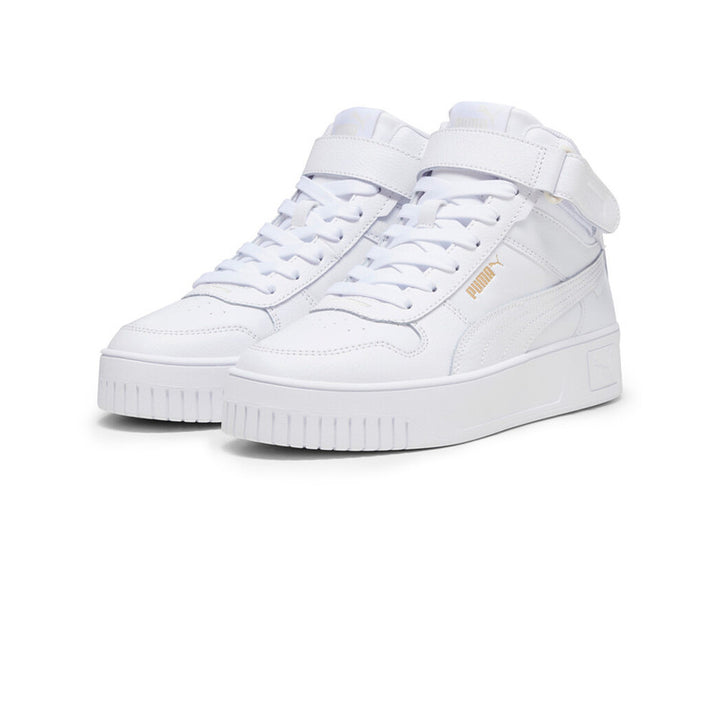 Tenis Carina Street Mid Mujer | LA BARCA SHOP COLOMBIA