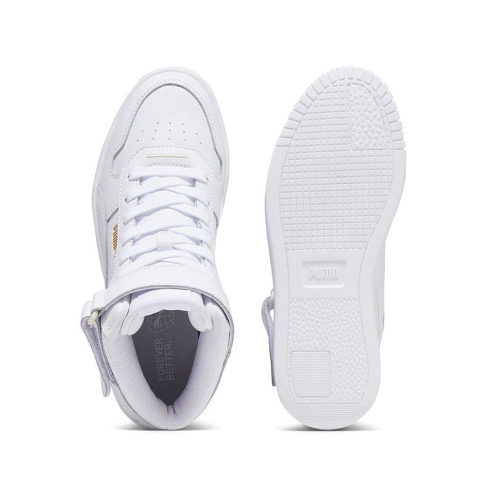 Tenis Carina Street Mid Mujer | LA BARCA SHOP COLOMBIA