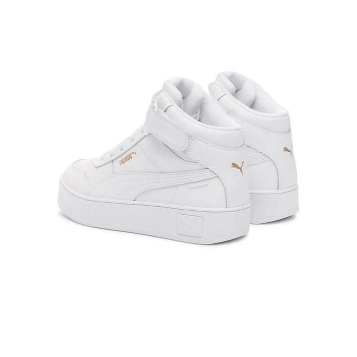 Tenis Puma Carina Street Mid | LA BARCA SHOP COLOMBIA