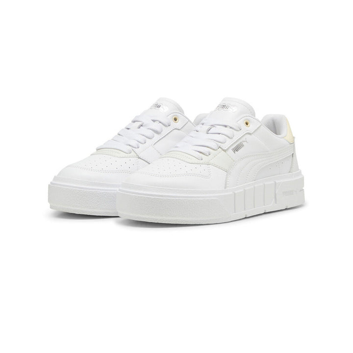 Tenis Puma Cali Court Lth Mujer | LA BARCA SHOP COLOMBIA