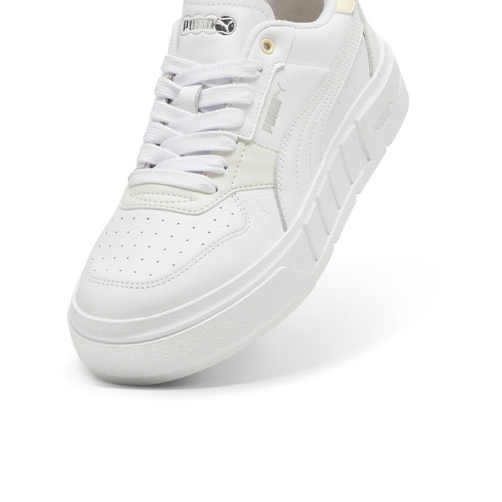 Tenis Puma Cali Court Lth Mujer | LA BARCA SHOP COLOMBIA