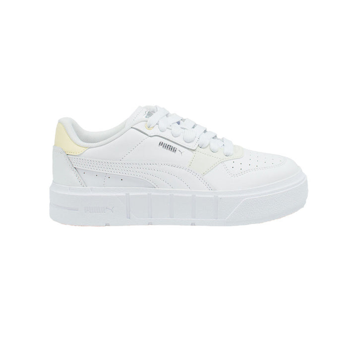 Tenis Puma Cali Court Lth Mujer | LA BARCA SHOP COLOMBIA