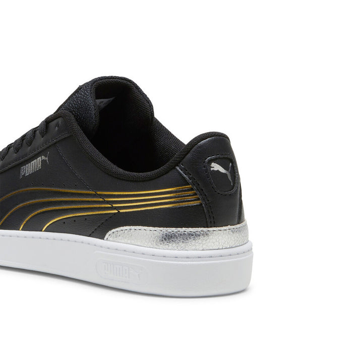 Tenis Puma Vikky V3 Metallic Shine Mujer | LA BARCA SHOP COLOMBIA