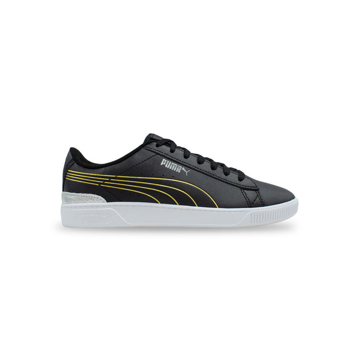 Tenis Puma Vikky V3 Metallic Shine Mujer | LA BARCA SHOP COLOMBIA