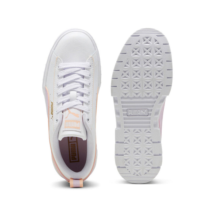 Tenis Puma Mayze Lth Piping Niña | LA BARCA SHOP COLOMBIA