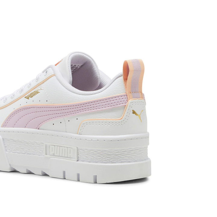 Tenis Puma Mayze Lth Piping Niña | LA BARCA SHOP COLOMBIA