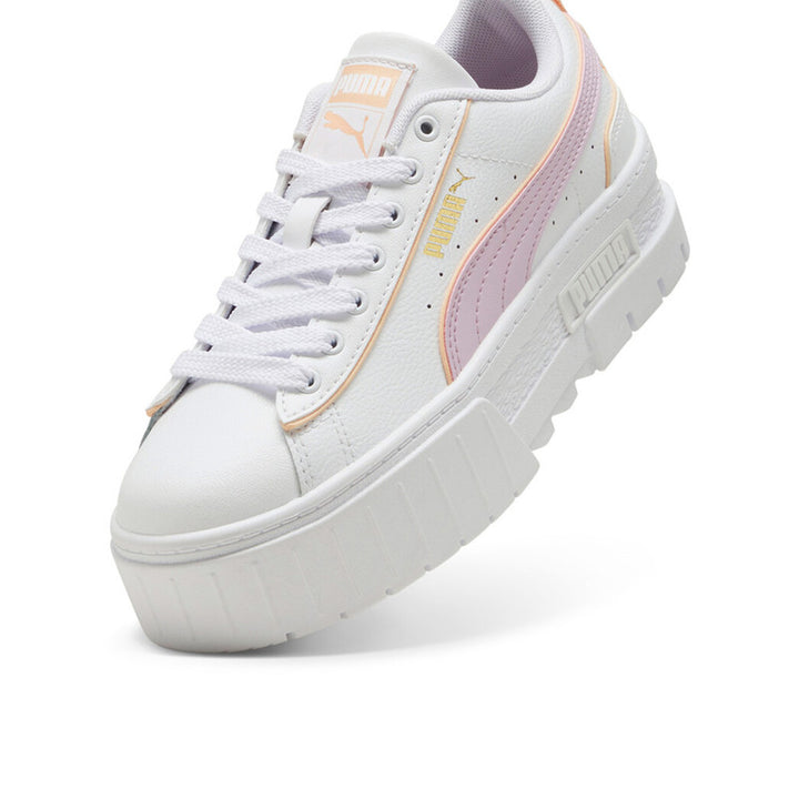 Tenis Puma Mayze Lth Piping Niña | LA BARCA SHOP COLOMBIA